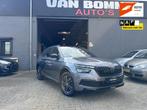 Skoda Kamiq 1.0 TSI Monte Carlo ClimaC.CruiseC.Navi.Panodak., Auto's, Voorwielaandrijving, Stof, Gebruikt, Zwart