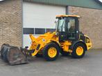 JCB 407 (bj 2007), Wiellader of Shovel