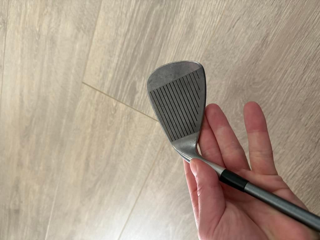 Mizuno Widec pitching wedge, Ophalen of Verzenden, Gebruikt, Club, Mizuno