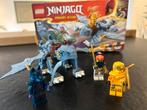 Lego Ninjago dragons rising 71810, Ophalen of Verzenden, Zo goed als nieuw