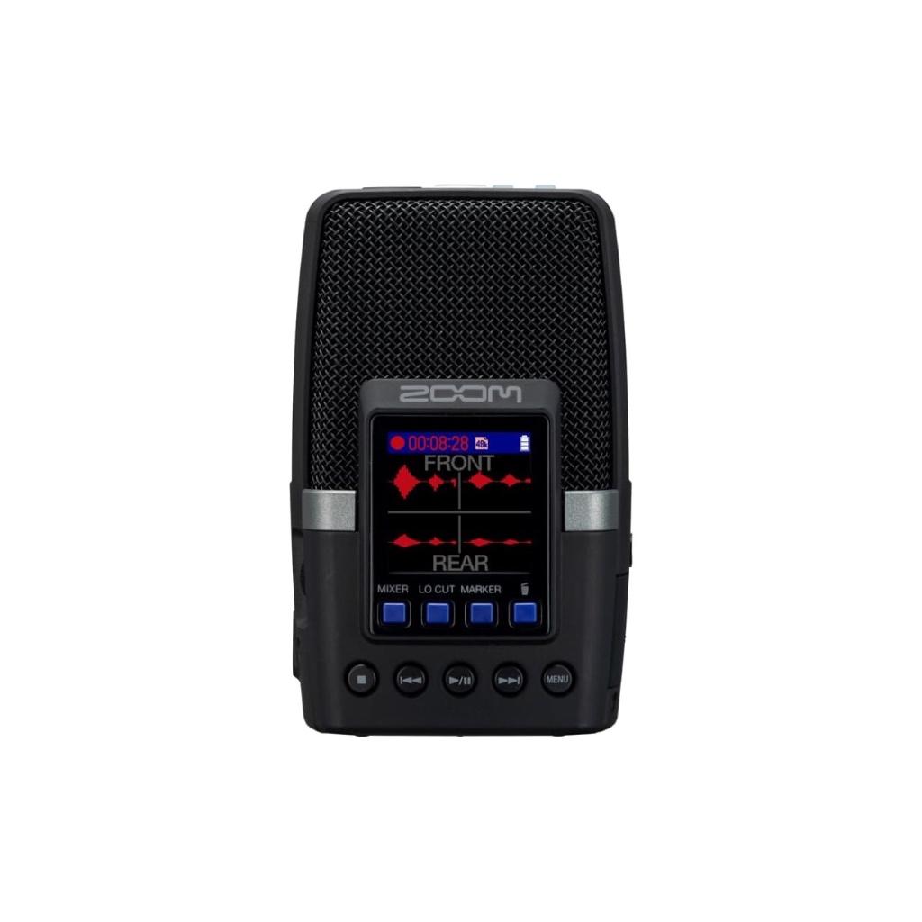 Zoom H2 Essential Multi Mic Handy Recorder SUPERPRIJS, ZOOM GmbH, Overige typen, Nieuw, Ophalen of Verzenden