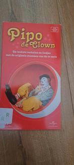 Pipo de Clown - 2CD Luisterboek, Boeken, Ophalen of Verzenden, Cd, Kind