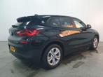 BMW X2 xDrive25e Executive NAVI/LED/CRUISE/CLIMA/LMV, Auto's, BMW, Automaat, X2, 95 pk, Zwart