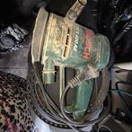 Bosch PEX 400 AE Excentrische Schuurmachine, Ophalen, Gebruikt, Minder dan 600 watt, Excentrische schuurmachine