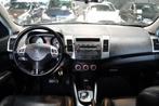 Peugeot 4007 2.4 GT 7p. |AUTOMAAT| AIRCO | CRUISE | PDC | EL, Auto's, Peugeot, Automaat, Gebruikt, 4 cilinders, 7 stoelen