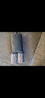 Nieuwe sportuitlaat, Ophalen of Verzenden, Nieuw