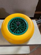 Splinternieuwe antielekband, Ophalen, Zo goed als nieuw