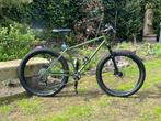 Mountainbike fatbike bikepacking, Ophalen, Zo goed als nieuw, Overige merken