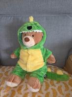 Dinosaurus pak (Beertjes Kleertjes) voor je Build A Bear, Ophalen of Verzenden, Zo goed als nieuw, Overige typen