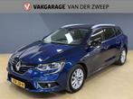 Renault Mégane Estate 1.2 TCe Zen | Navi | Cruise, Voorwielaandrijving, Electronic Stability Program (ESP), Gebruikt, 4 cilinders