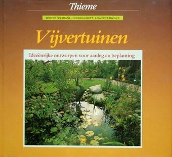 VIJVERTUINEN.  Ideeënrijke ontwerpen, Ophalen of Verzenden, Zo goed als nieuw, Interieur en Design