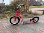 Roze Step Yedoo, Fietsen en Brommers, Steps, Ophalen, Gebruikt, Gewone step