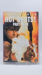 Hot Shots! Part Deux, Vanaf 16 jaar, Ophalen of Verzenden, Zo goed als nieuw, Actiekomedie
