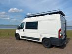 Citroën Jumper (2008) Buscamper, Voorwielaandrijving, Jumper, Overige carrosserieën, 2000 kg