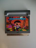 Scaffolder - Watara Supervision/QuickShot Supervision, Spelcomputers en Games, Gebruikt, 1 speler, Ophalen of Verzenden, Platform