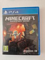 Minecraft PlayStation 4 Edition - Avontuurlijk Bouwspel, Spelcomputers en Games, Games | Sony PlayStation 4, Ophalen of Verzenden