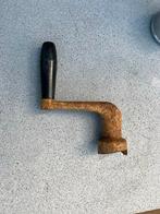 Slinger Albin motor, Ophalen of Verzenden, Gebruikt, Motor en Techniek, Zeilboot of Motorboot