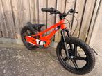 Stacyc KTM 20eDrive Elektrische Crossfiets (Loopfiets), Ophalen of Verzenden, Gebruikt, Loopfiets