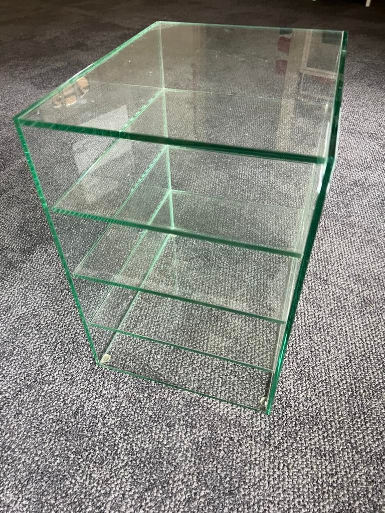 Kolomkast gebruikt als bureau organizer A4, Ophalen of Verzenden, Zo goed als nieuw