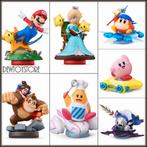 [𝗣𝗿𝗲-𝗼𝗿𝗱𝗲𝗿] Nintendo amiibo, Verzenden, Nieuw