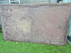 Gratis Gebruikte Betonplex Plaat - 114x180 cm, 18 mm dik, Ophalen, Gebruikt, Betonplex
