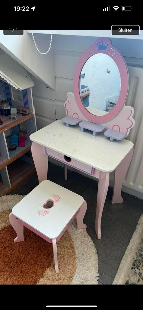 gratis, Ophalen of Verzenden, Zo goed als nieuw, 50 tot 100 cm, Minder dan 100 cm