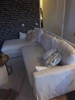 IKEA HYLTARP bank, Ophalen, 250 tot 300 cm, Gebruikt, Hoekbank