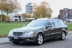 Mercedes-Benz E 350 CGI Combi 3.5 V6 292Pk 215kW 7G-Tronic A, Automaat, Achterwielaandrijving, Gebruikt, Leder