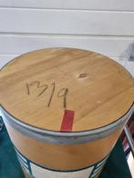 opbergton industrieel vintage, Ophalen of Verzenden, 'T Olde Gre-j, Info@toldegrej.nl, Endepoelstraat 20f Didam