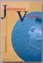 Muntset Johannes Vermeer 1998 FDC, Ophalen of Verzenden, Koningin Beatrix, Overige waardes, Setje