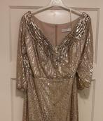 'Galajurk / Abiye - Maat 50 (valt kleiner 46 / 48) - Nieuw, Ophalen, Galajurk, Overige kleuren, Maat 46/48 (XL) of groter