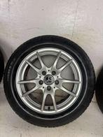 Originele Mercedes A- B-Klasse GLA velgen 16" 5x112 W246 177, Niet ingevuld, Gebruikt, 16 inch, Banden en Velgen