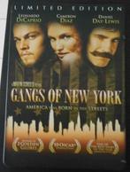 Gangs of New York (metalcase), Vanaf 16 jaar, Ophalen of Verzenden, Zo goed als nieuw, Actie