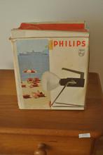 Infra lamp , Philips, vintage, Ophalen of Verzenden, Gebruikt, Gehele gezicht, Verzorging