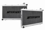 Mishimoto performance radiator Subaru Impreza GC8 2.0T 92-00, Ophalen of Verzenden