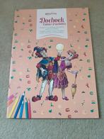 Efteling Doeboek puzzels Kleurplaten Stickers Nieuw, Ophalen of Verzenden, Nieuw, Gebruiksvoorwerp