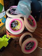 Partij fiets banden, Ophalen, Nieuw