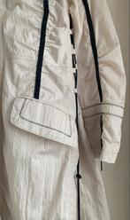 Beige zomerjas, maat 44 - Zo goed als nieuw, Ophalen of Verzenden, Zo goed als nieuw, Maat 42/44 (L), Beige