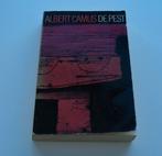 Albert Camus-De Pest (12e druk-1967), Boeken, Ophalen of Verzenden, Gelezen