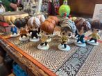 BTS Chibi Figuren Set - K-Pop Verzamelobjecten, Ophalen of Verzenden, Nieuw