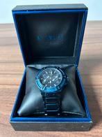 Geuss Tiesto horloge speciale uitvoering, Ophalen of Verzenden, Nieuw, Staal, Overige merken
