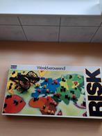Risk Bordspel - Wereldveroverend Strategisch Spel, Vijf spelers of meer, Ophalen of Verzenden, Gebruikt, Parker Brothers
