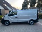 Opel Vivaro 1.6D 92KW 2018, Auto's, 4 cilinders, Origineel Nederlands, Particulier, 17 km/l