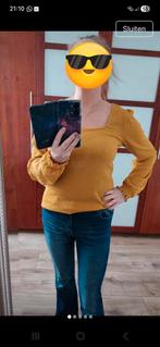 Garcia top L, Garcia, Ophalen of Verzenden, Zo goed als nieuw, Maat 38/40 (M)