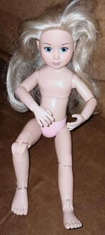 Zapf creation jolina ballerina., Ophalen of Verzenden, Gebruikt, Overige typen