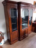 Goed uitziende boekenkast., Ophalen of Verzenden