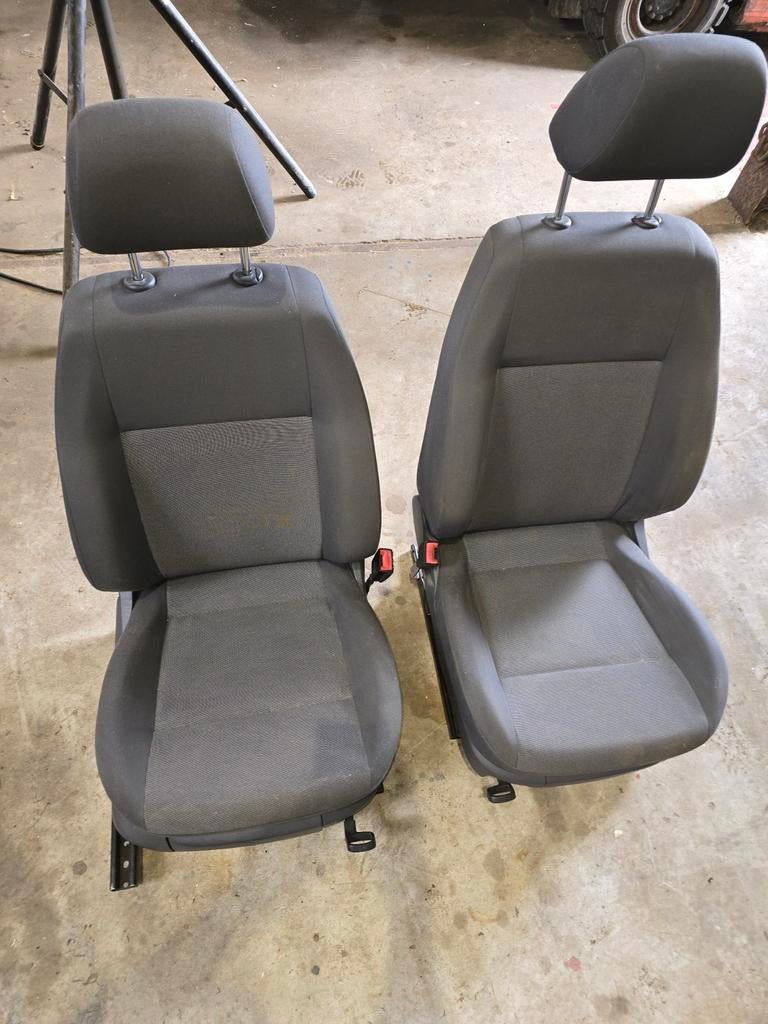 Vw caddy, Ophalen, Gebruikt, Volkswagen