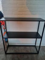 Neptun wandrek Westwing, Huis en Inrichting, Tafels | Sidetables, Ophalen, 25 tot 50 cm, Rechthoekig, 50 tot 100 cm