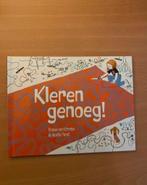 Kleren Genoeg! Eloise van Oranje & Noëlle Smit, Ophalen of Verzenden, Zo goed als nieuw, Fictie