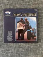Sweet Sentimental - Remember The Fifties LP, Ophalen, Gebruikt, 12 inch